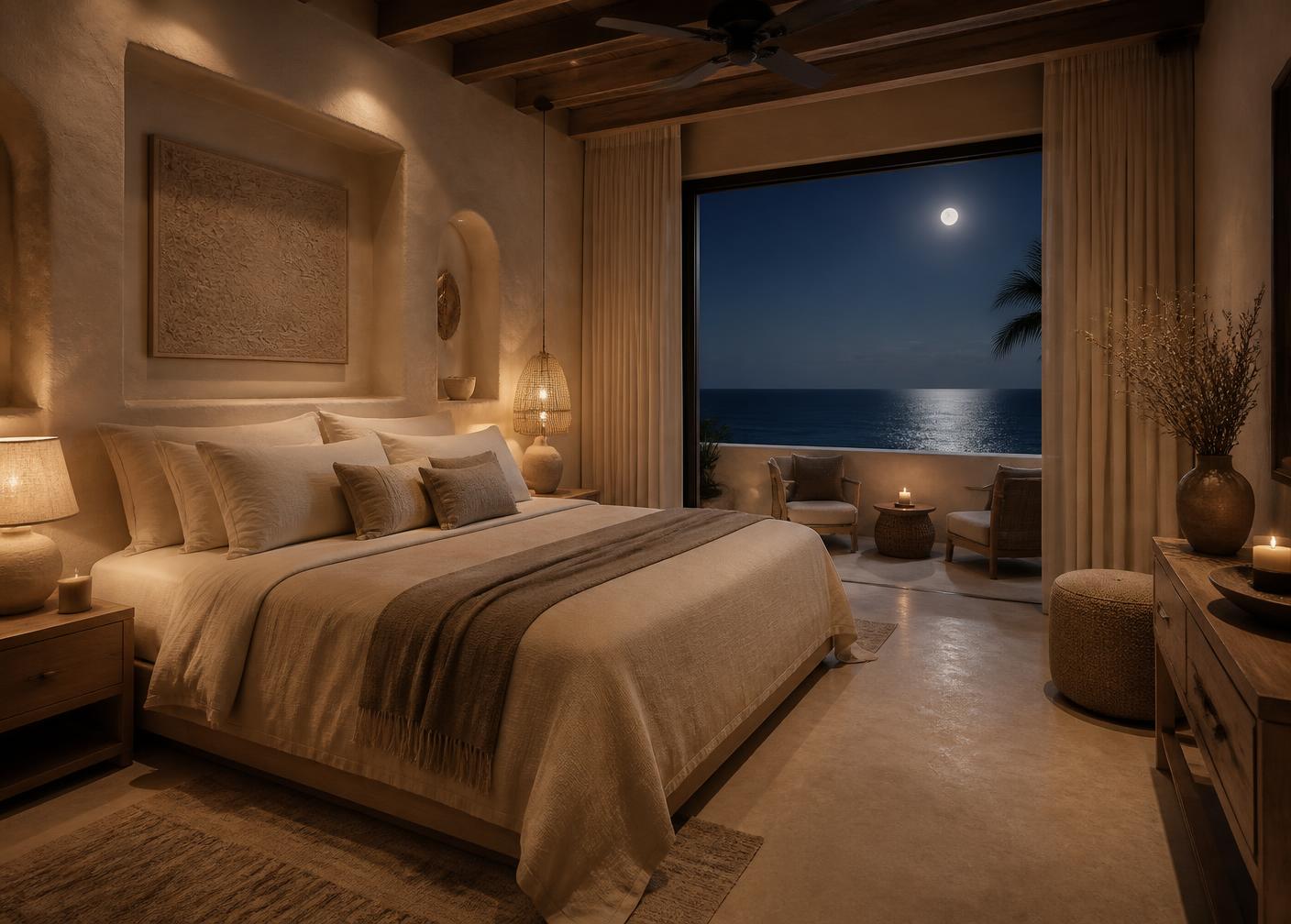 The Dune Suite
